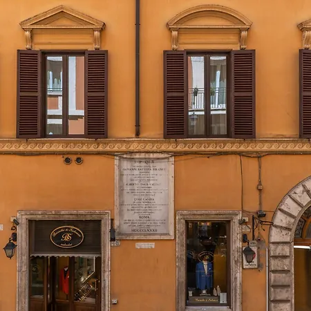 Residenza Piranesi Boutique Hotel-2
